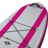 Two Bare Feet Archer All-Around iSUP 10' 10